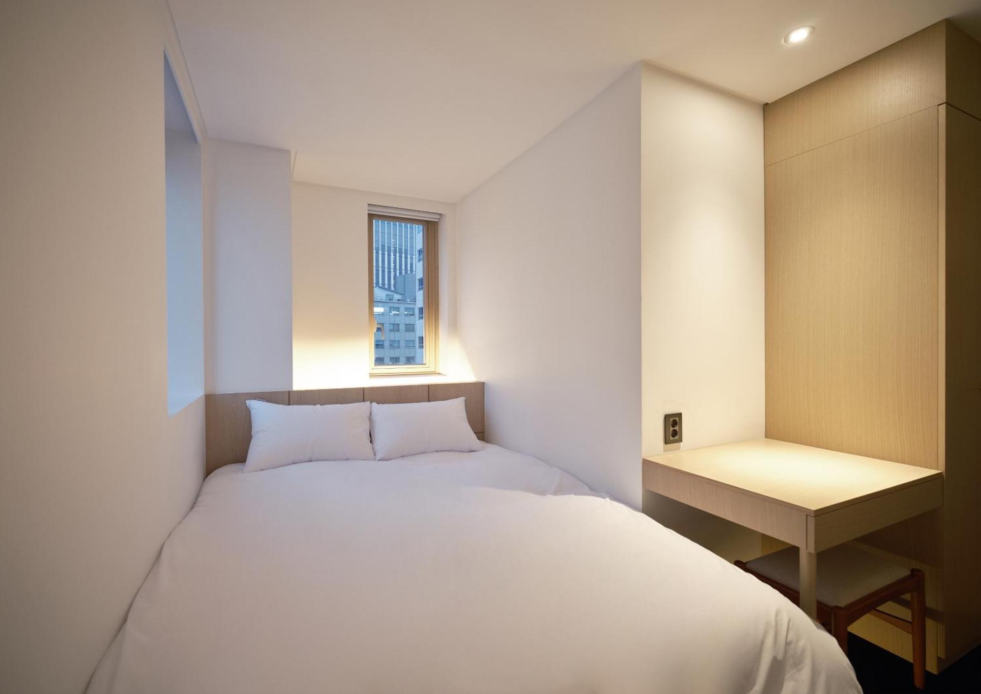 Uh Suite Seoul Deoksugung Exterior photo