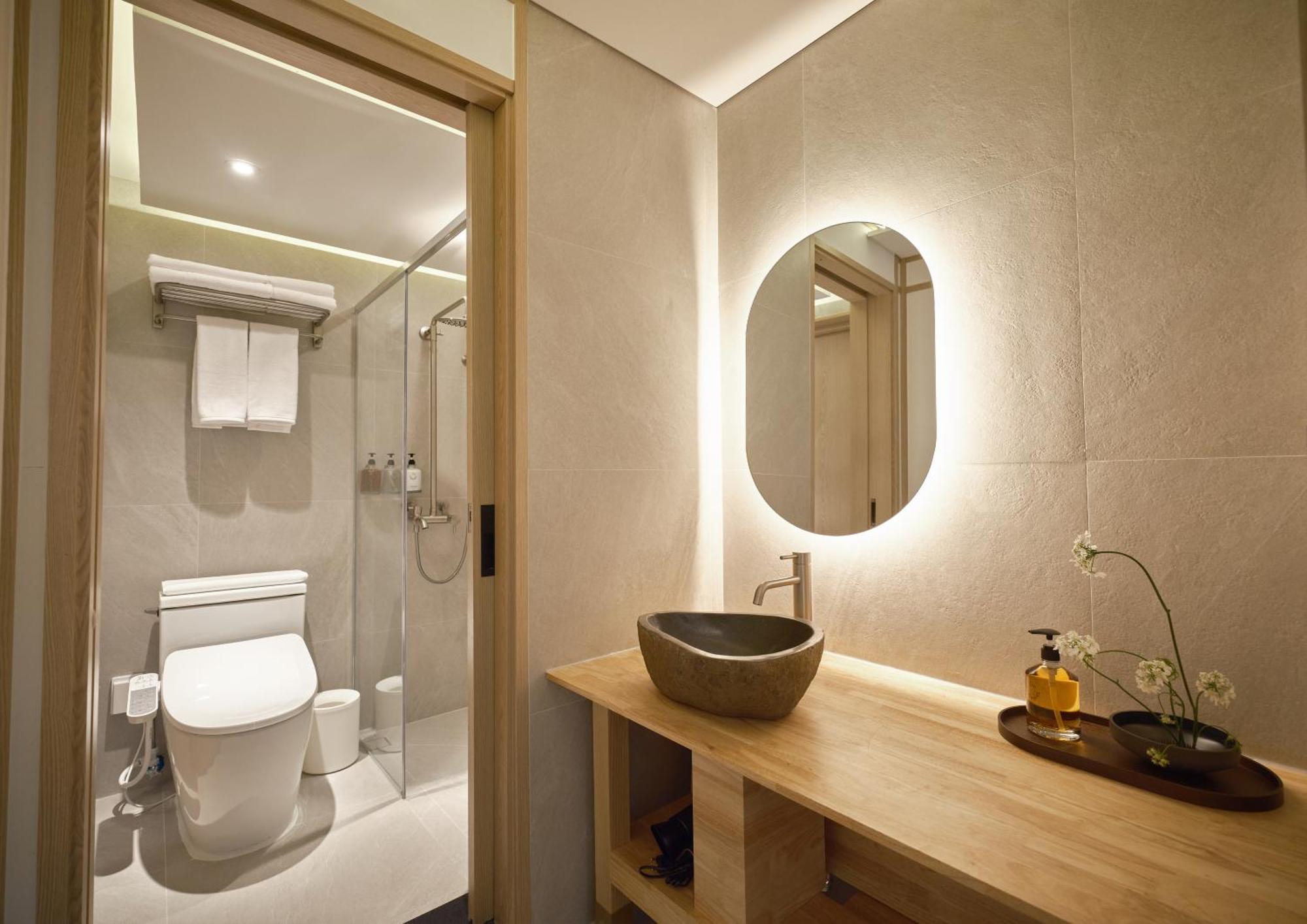 Uh Suite Seoul Deoksugung Exterior photo