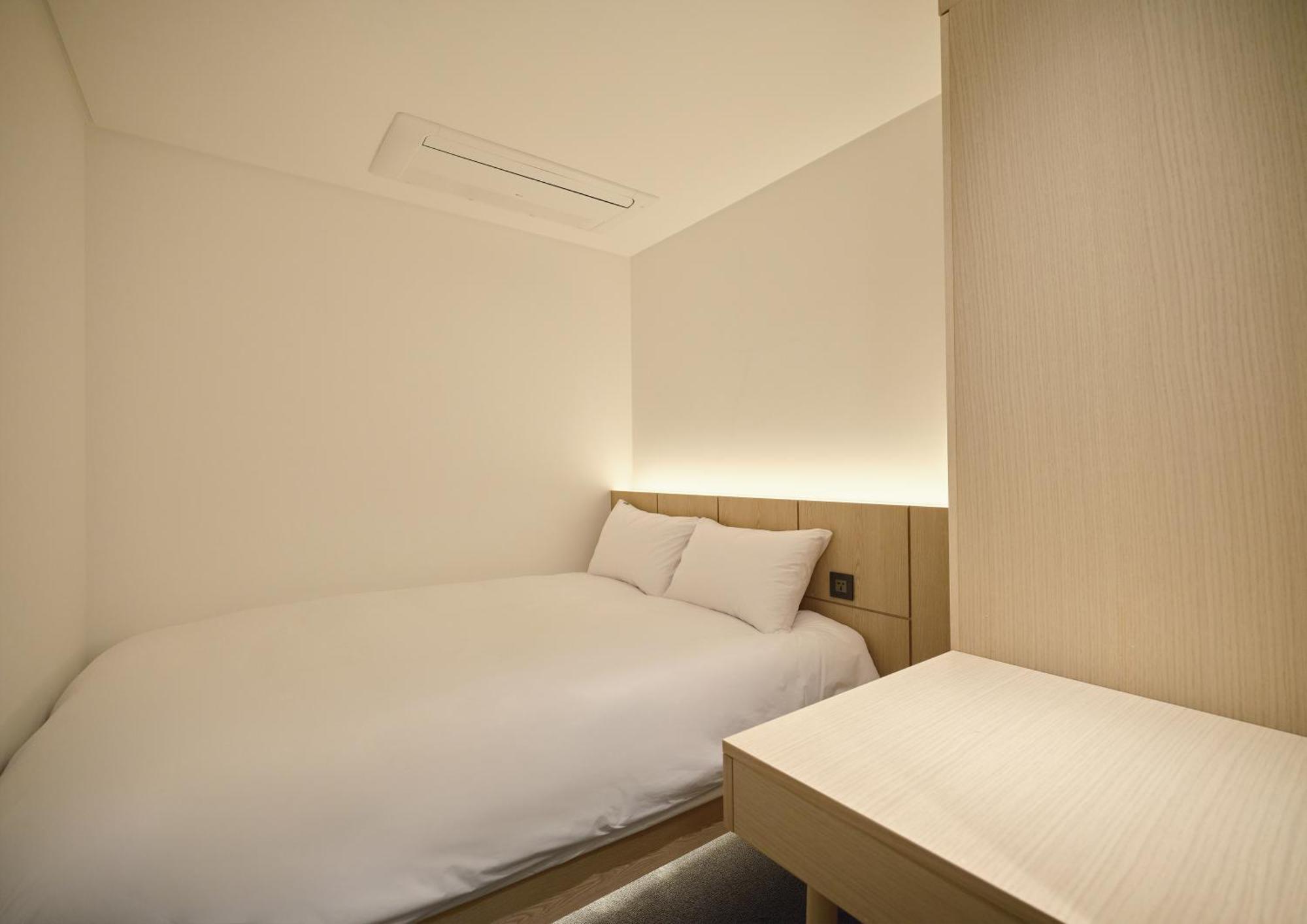 Uh Suite Seoul Deoksugung Exterior photo