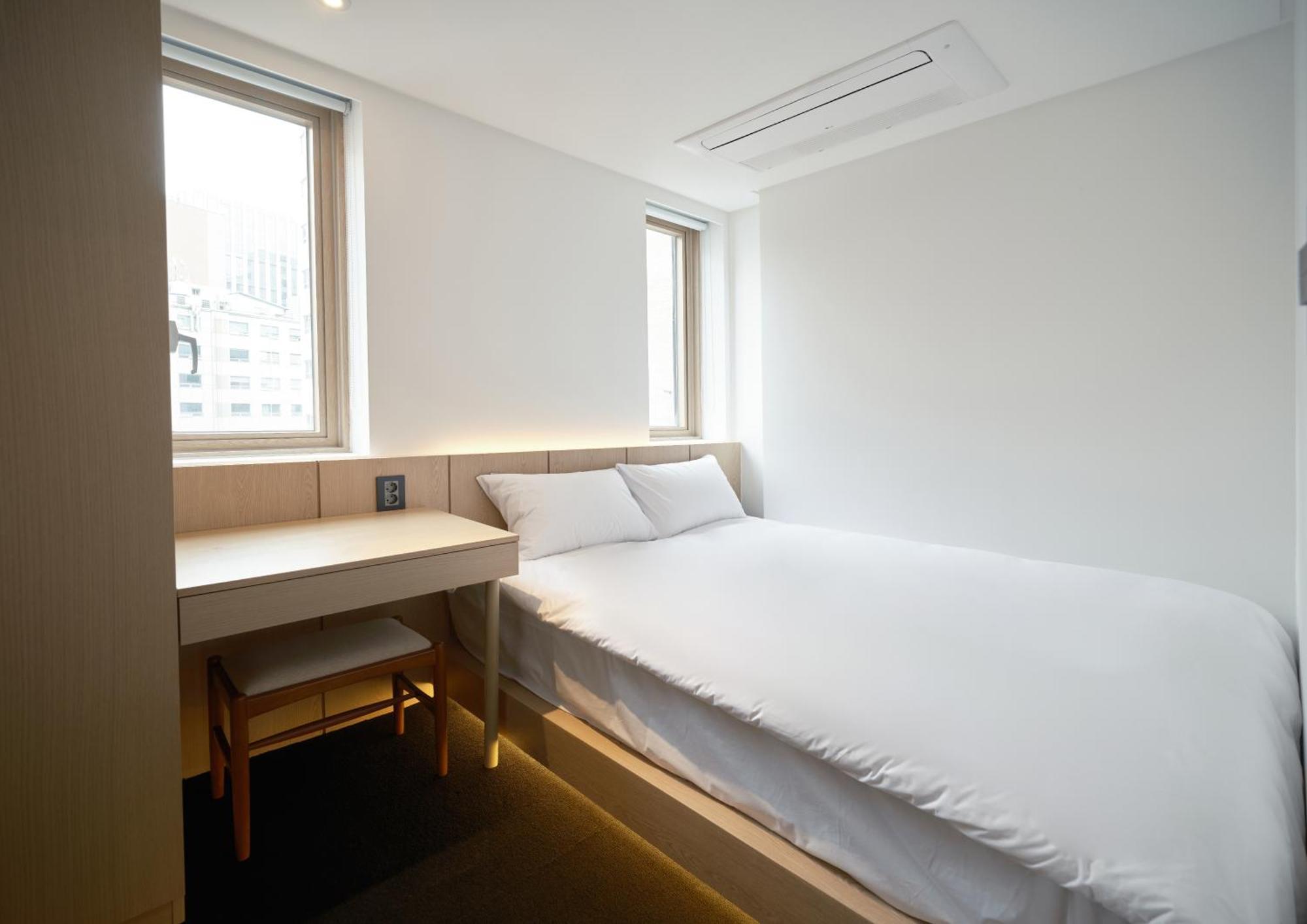 Uh Suite Seoul Deoksugung Exterior photo