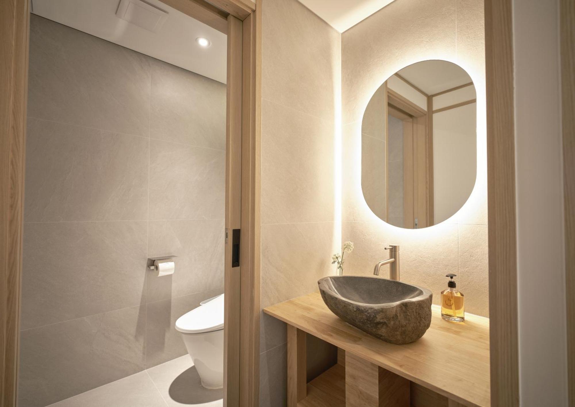 Uh Suite Seoul Deoksugung Exterior photo